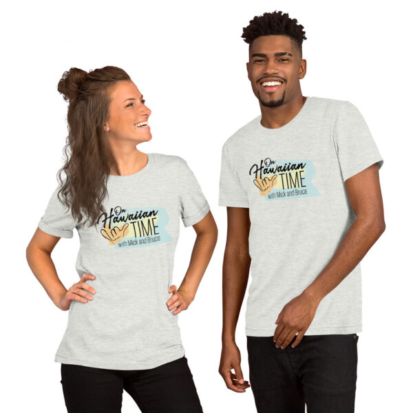 Short-Sleeve Unisex T-Shirt - Image 3