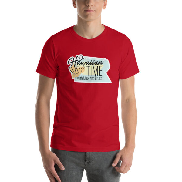 Short-Sleeve Unisex T-Shirt - Image 11