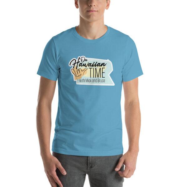 Short-Sleeve Unisex T-Shirt - Image 7
