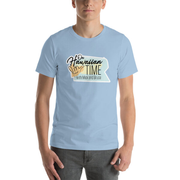 Short-Sleeve Unisex T-Shirt