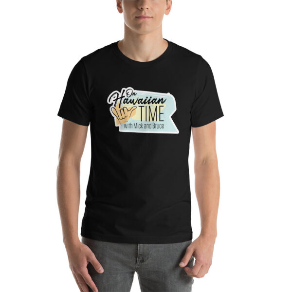 Short-Sleeve Unisex T-Shirt - Image 2