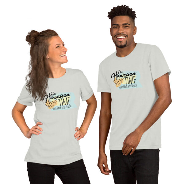 Short-Sleeve Unisex T-Shirt - Image 2