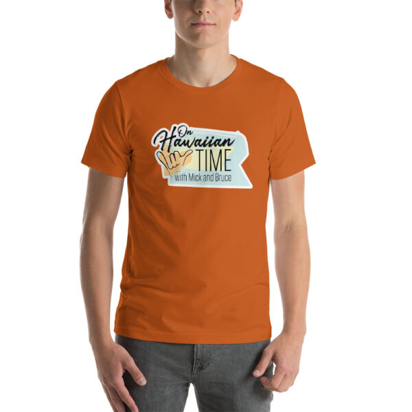 Short-Sleeve Unisex T-Shirt - Image 10