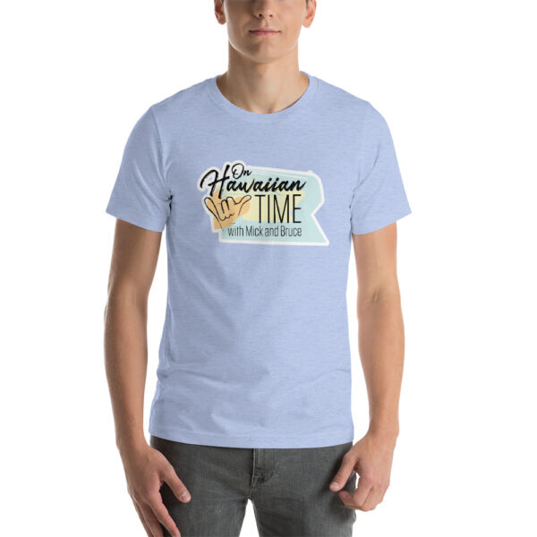 Short-Sleeve Unisex T-Shirt - Image 5