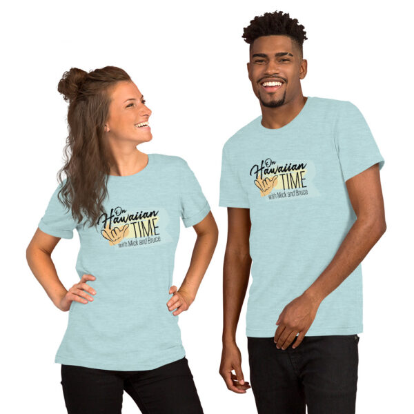 Short-Sleeve Unisex T-Shirt - Image 5