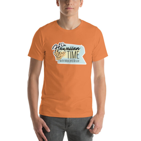 Short-Sleeve Unisex T-Shirt - Image 9