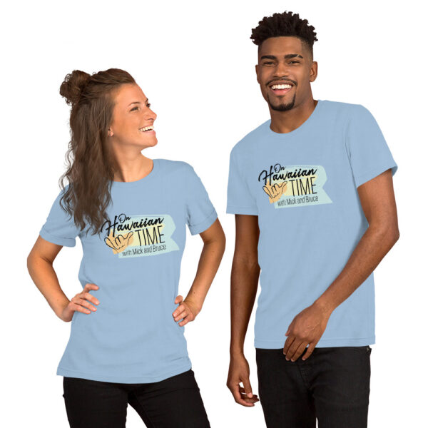 Short-Sleeve Unisex T-Shirt - Image 4