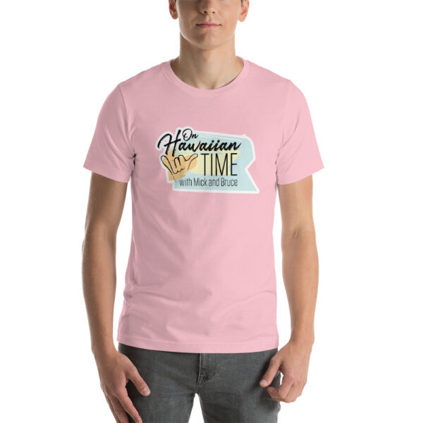 Short-Sleeve Unisex T-Shirt - Image 12