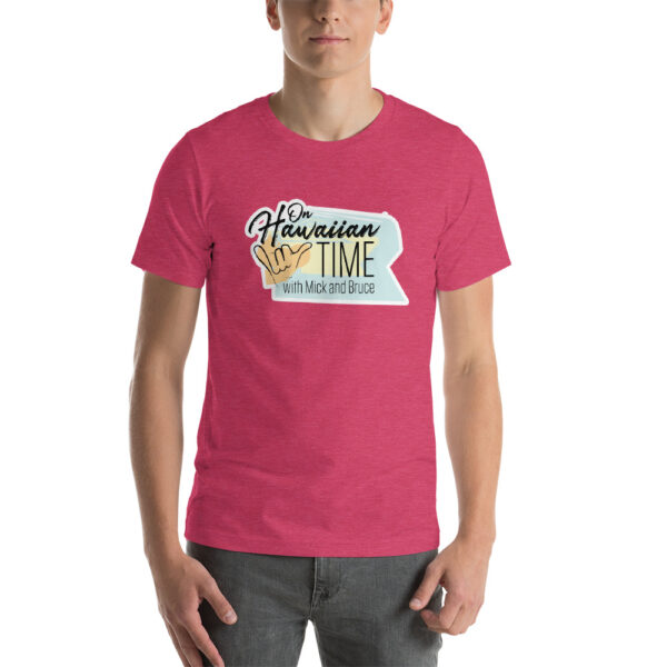 Short-Sleeve Unisex T-Shirt - Image 14