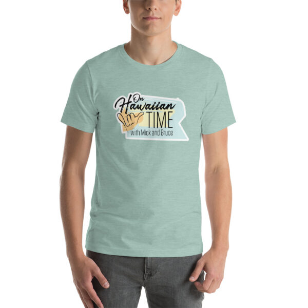 Short-Sleeve Unisex T-Shirt - Image 3