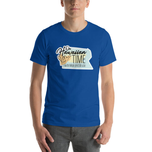 Short-Sleeve Unisex T-Shirt - Image 4
