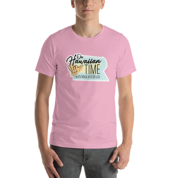 Short-Sleeve Unisex T-Shirt - Image 13