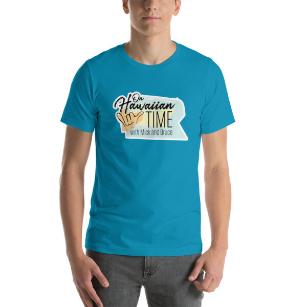 Short-Sleeve Unisex T-Shirt - Image 8