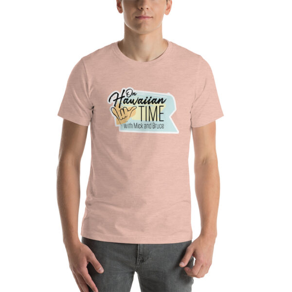 Short-Sleeve Unisex T-Shirt - Image 6